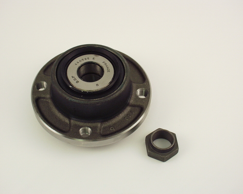 TRISCAN Hjullejesæt 8530 28203 for PEUGEOT