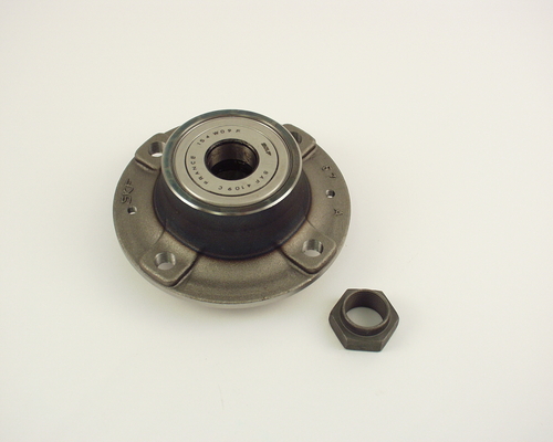 TRISCAN Hjullejesæt 8530 28217 for PEUGEOT