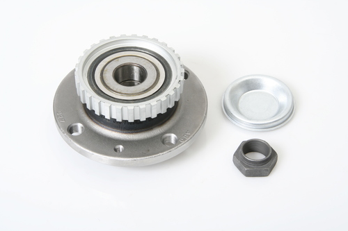 TRISCAN Hjullejesæt 8530 28222 for PEUGEOT