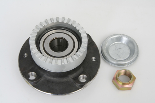 TRISCAN Hjullejesæt 8530 28223 for PEUGEOT