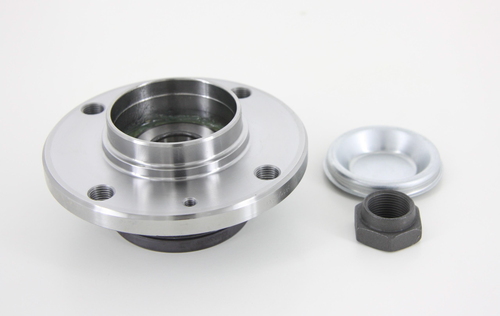 TRISCAN Hjullejesæt 8530 28231 for PEUGEOT