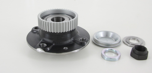 TRISCAN Hjullejesæt 8530 28232 for PEUGEOT