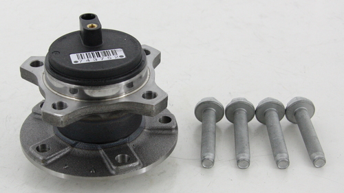 TRISCAN Hjullejesæt 8530 28242 for PEUGEOT
