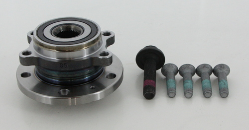 TRISCAN Hjullejesæt 8530 29010A for SKODA AUDI VW SEAT
