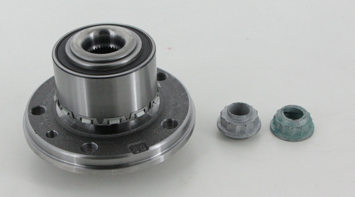 TRISCAN Hjullejesæt 8530 29011A for VW
