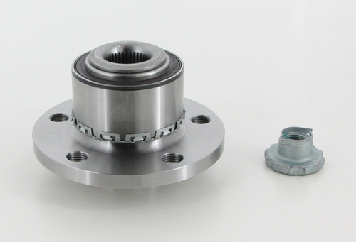 TRISCAN Hjullejesæt 8530 29124A for SKODA AUDI VW SEAT