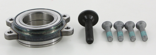 TRISCAN Hjullejesæt 8530 29129A for AUDI