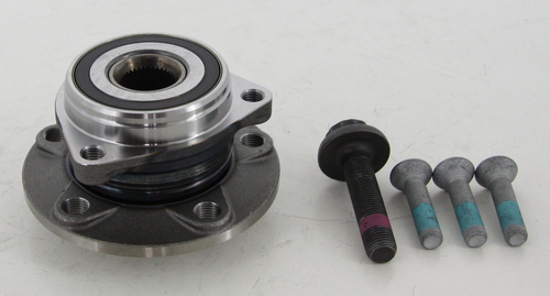 TRISCAN Hjullejesæt 8530 29136 for CUPRA AUDI SKODA VW
