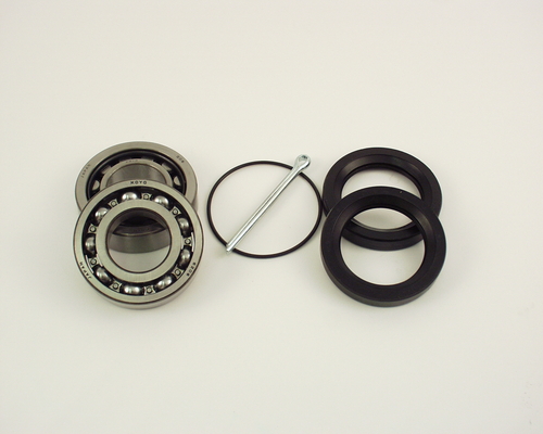 TRISCAN Hjullejesæt 8530 29205 for VW
