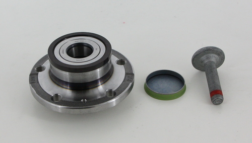 TRISCAN Hjullejesæt 8530 29229A for SKODA SEAT