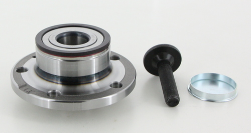 TRISCAN Hjullejesæt 8530 29232A for VW