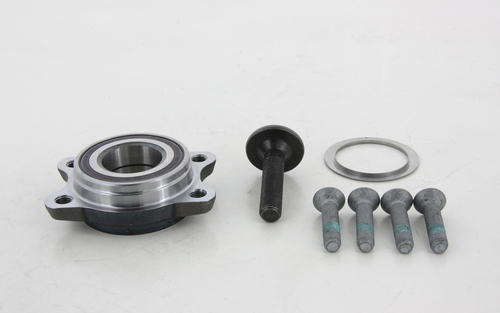 TRISCAN Hjullejesæt 8530 29234 for AUDI