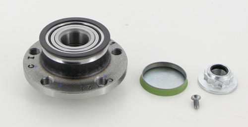 TRISCAN Hjullejesæt 8530 29240 for SKODA
