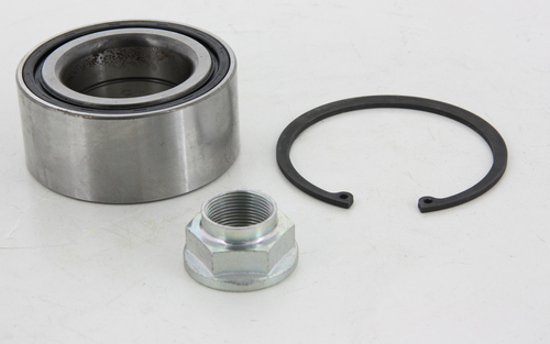 TRISCAN Hjullejesæt 8530 40129 for HONDA