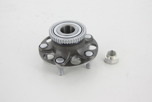 TRISCAN Hjullejesæt 8530 40244 for HONDA