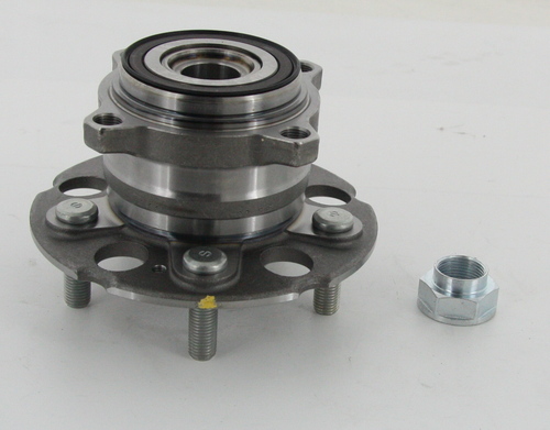 TRISCAN Hjullejesæt 8530 40248 for HONDA
