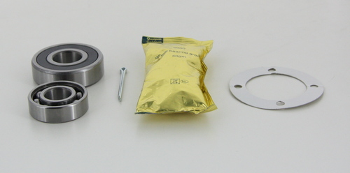 TRISCAN Hjullejesæt 8530 41201 for DAIHATSU