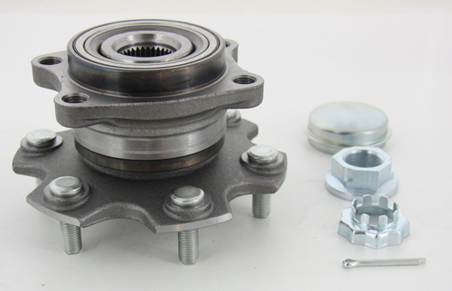 TRISCAN Hjullejesæt 8530 42229 for MITSUBISHI