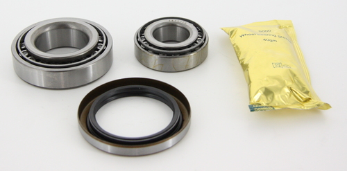 TRISCAN Hjullejesæt 8530 43118 for KIA