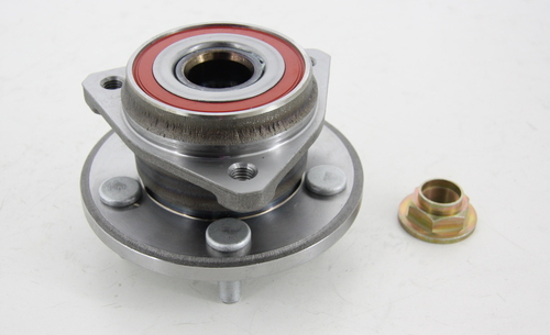 TRISCAN Hjullejesæt 8530 80009 for CHRYSLER
