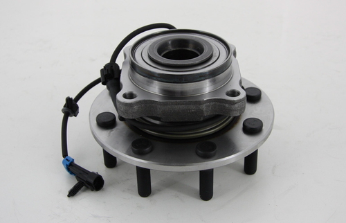 TRISCAN Hjullejesæt 8530 80047 for GENERAL MOTORS