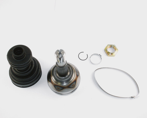TRISCAN Ledsæt, drivaksel 854010102 for PEUGEOT CITROËN