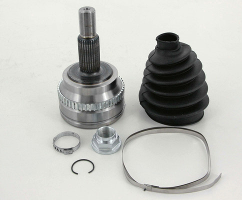 TRISCAN Ledsæt, drivaksel 854010115 for OPEL NISSAN RENAULT