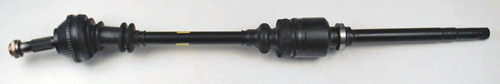 TRISCAN Drivaksel 854010509 for PEUGEOT