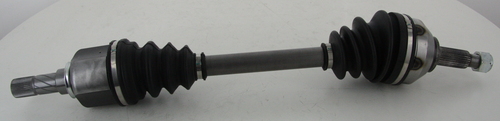 TRISCAN Drivaksel 854010526 for OPEL VAUXHALL RENAULT