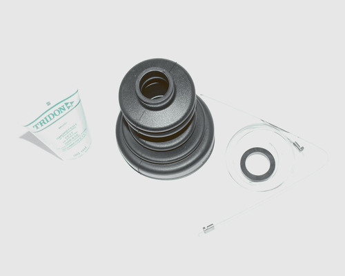 TRISCAN Drivaksel Manchetsæt 854010801 for PEUGEOT