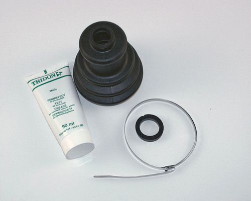 TRISCAN Drivaksel Manchetsæt 854010804 for PEUGEOT