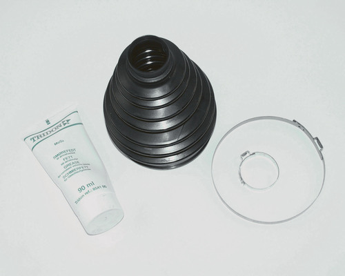 TRISCAN Drivaksel Manchetsæt 854010808 for PEUGEOT