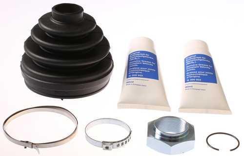 TRISCAN Drivaksel Manchetsæt 854010809 for LANCIA