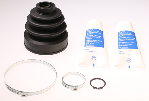 TRISCAN Drivaksel Manchetsæt 854010815 for VAUXHALL FORD MAZDA MITSUBISHI NISSAN RENAULT ROVER KIA