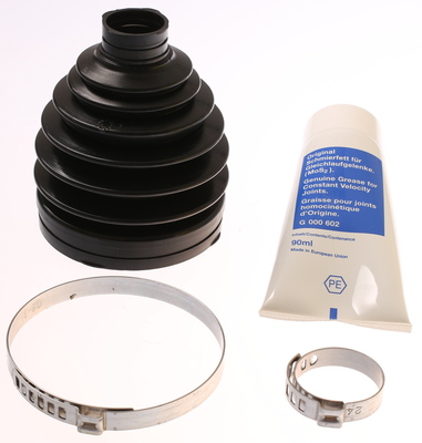 TRISCAN Drivaksel Manchetsæt 854010816 for MAZDA NISSAN SUBARU