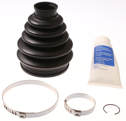 TRISCAN Drivaksel Manchetsæt 854010819 for PEUGEOT