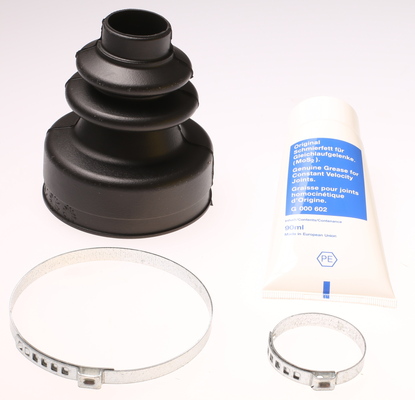 TRISCAN Drivaksel Manchetsæt 854010902 for PEUGEOT FIAT