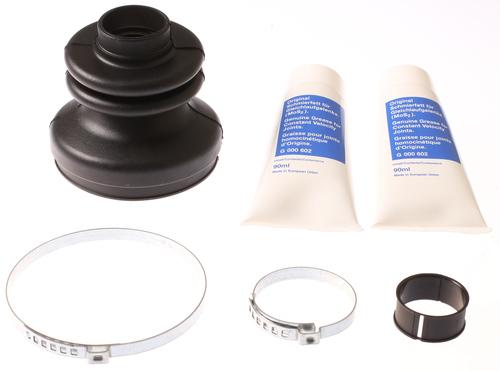 TRISCAN Drivaksel Manchetsæt 854010903 for PEUGEOT