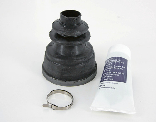 TRISCAN Drivaksel Manchetsæt 854010907 for PEUGEOT