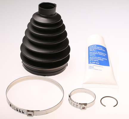 TRISCAN Drivaksel Manchetsæt 854010908 for VAUXHALL RENAULT