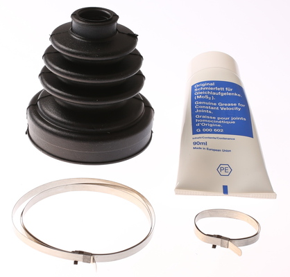 TRISCAN Drivaksel Manchetsæt 854010911 for MITSUBISHI NISSAN TOYOTA