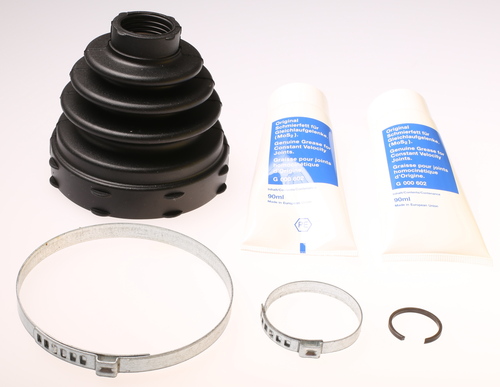 TRISCAN Drivaksel Manchetsæt 854010916 for FIAT PEUGEOT