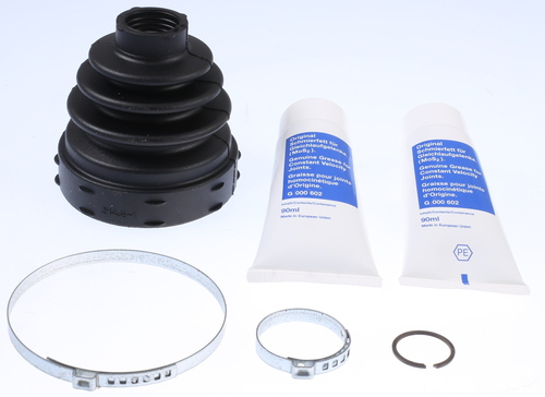TRISCAN Drivaksel Manchetsæt 854010917 for VAUXHALL PEUGEOT RENAULT