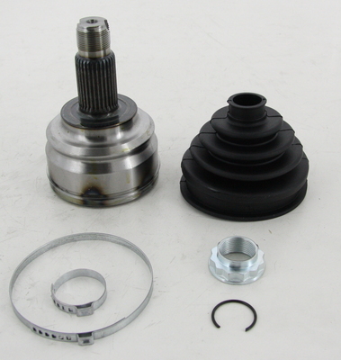 TRISCAN Ledsæt, drivaksel 854011107 for BMW