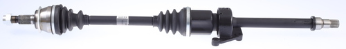 TRISCAN Drivaksel 854011527 for MINI