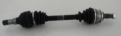TRISCAN Drivaksel 854011528 for MINI