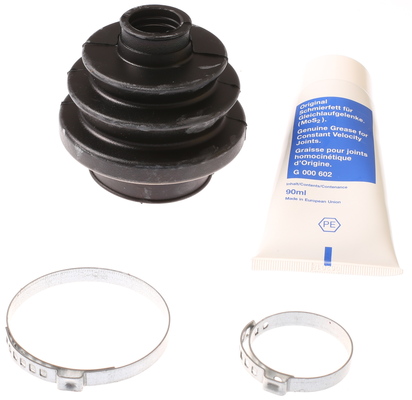 TRISCAN Drivaksel Manchetsæt 854011701 for BMW