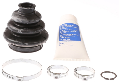 TRISCAN Drivaksel Manchetsæt 854011703 for BMW