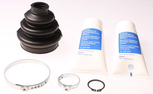 TRISCAN Drivaksel Manchetsæt 854011704 for BMW