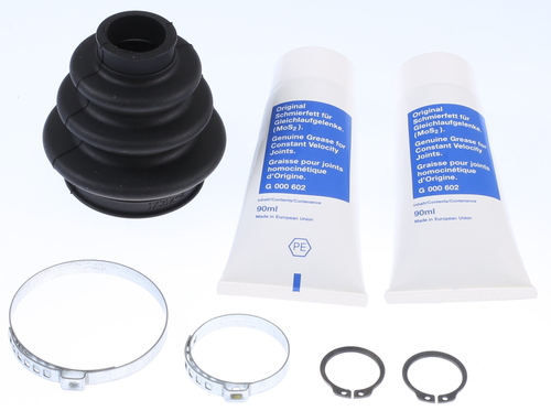 TRISCAN Drivaksel Manchetsæt 854011706 for BMW